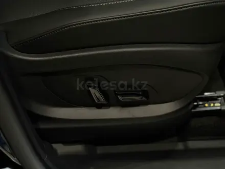 MG RX9 Luxe 2026 года за 15 990 000 тг. в Караганда – фото 6