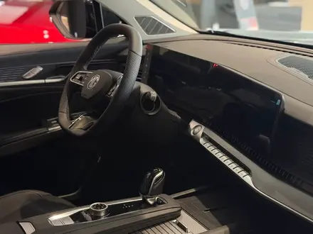 MG RX9 Luxe 2026 года за 15 990 000 тг. в Караганда – фото 7