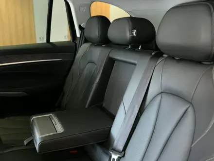 MG RX9 Luxe 2026 года за 15 990 000 тг. в Караганда – фото 9