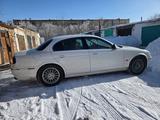 Jaguar S-Type 2007 года за 3 500 000 тг. в Караганда – фото 4