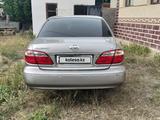Nissan Maxima 2001 годаүшін1 300 000 тг. в Тараз