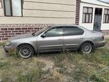Nissan Maxima 2001 годаүшін1 300 000 тг. в Тараз – фото 4