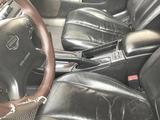 Nissan Maxima 2001 годаүшін1 300 000 тг. в Тараз – фото 5
