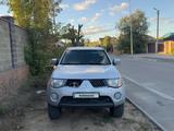 Mitsubishi L200 2007 года за 6 000 000 тг. в Атырау – фото 2