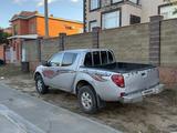 Mitsubishi L200 2007 года за 6 000 000 тг. в Атырау – фото 4