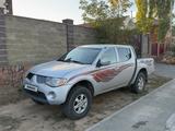 Mitsubishi L200 2007 года за 6 000 000 тг. в Атырау