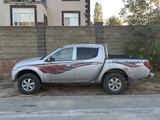 Mitsubishi L200 2007 года за 6 000 000 тг. в Атырау – фото 3