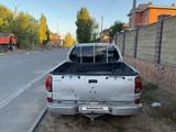 Mitsubishi L200 2007 года за 6 000 000 тг. в Атырау – фото 5