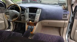 Lexus RX 330 2004 годаfor8 800 000 тг. в Алматы – фото 2