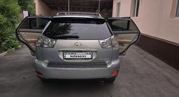 Lexus RX 330 2004 годаfor8 800 000 тг. в Алматы – фото 3