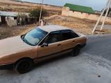 Audi 80 1986 годаfor430 000 тг. в Шымкент