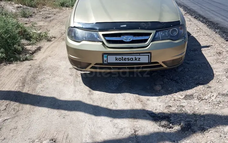 Daewoo Nexia 2011 годаүшін1 400 000 тг. в Кызылорда