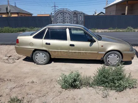 Daewoo Nexia 2011 года за 1 400 000 тг. в Кызылорда – фото 2