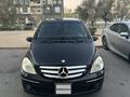 Mercedes-Benz B 170 2008 года за 3 700 000 тг. в Актау