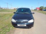 ВАЗ (Lada) Kalina 1119 2007 годаүшін900 000 тг. в Уральск – фото 4