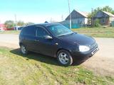 ВАЗ (Lada) Kalina 1119 2007 годаүшін900 000 тг. в Уральск – фото 3