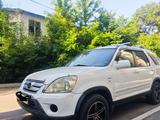 Honda CR-V 2005 годаүшін3 200 000 тг. в Алматы