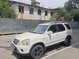 Honda CR-V 2005 годаүшін3 200 000 тг. в Алматы – фото 3