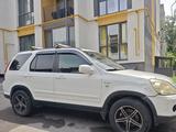 Honda CR-V 2005 годаүшін3 200 000 тг. в Алматы – фото 2