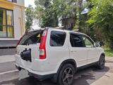 Honda CR-V 2005 годаүшін3 200 000 тг. в Алматы – фото 4