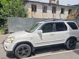 Honda CR-V 2005 годаүшін3 200 000 тг. в Алматы – фото 5
