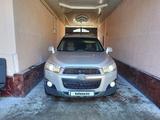 Chevrolet Captiva 2013 года за 6 800 000 тг. в Шымкент