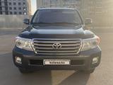 Toyota Land Cruiser 2013 года за 23 500 000 тг. в Актау