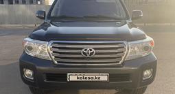 Toyota Land Cruiser 2013 года за 23 500 000 тг. в Актау