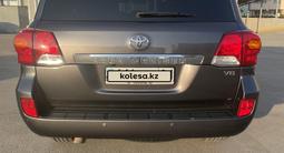 Toyota Land Cruiser 2013 годаүшін23 500 000 тг. в Актау – фото 3