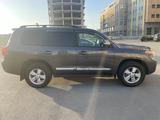 Toyota Land Cruiser 2013 годаүшін23 500 000 тг. в Актау – фото 2