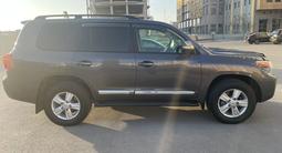 Toyota Land Cruiser 2013 годаүшін23 500 000 тг. в Актау – фото 2