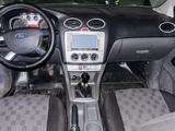 Ford Focus 2009 годаүшін1 400 000 тг. в Шымкент – фото 5