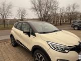 Renault Kaptur 2018 годаfor6 800 000 тг. в Уральск