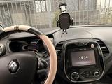Renault Kaptur 2018 годаfor6 800 000 тг. в Уральск – фото 4