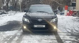 Toyota Camry 2007 годаүшін5 700 000 тг. в Алматы – фото 4