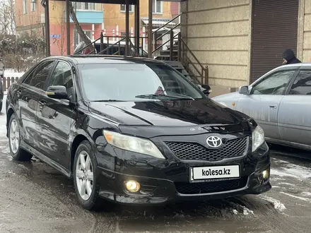 Toyota Camry 2007 года за 5 700 000 тг. в Алматы – фото 7