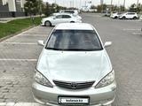 Toyota Camry 2004 года за 5 200 000 тг. в Шымкент – фото 4