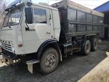КамАЗ  55102 1987 года за 10 000 000 тг. в Усть-Каменогорск – фото 3