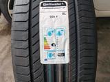 255-40-21 перед и зад 265-40-21 Continental ContiSportContact 5 за 175 000 тг. в Алматы