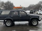 Toyota Hilux Surf 1995 года за 2 350 000 тг. в Алматы – фото 4