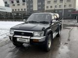 Toyota Hilux Surf 1995 года за 2 350 000 тг. в Алматы – фото 3