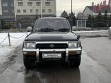Toyota Hilux Surf 1995 года за 2 350 000 тг. в Алматы – фото 2