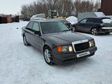 Mercedes-Benz E 300 1992 годаfor1 540 000 тг. в Костанай – фото 5