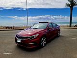 Kia Optima 2019 года за 7 800 000 тг. в Актау