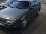 Volkswagen Passat 1989 года за 1 300 000 тг. в Павлодар – фото 3