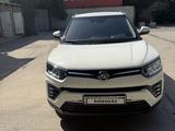 SsangYong Tivoli 2021 годаүшін8 000 000 тг. в Шымкент – фото 2