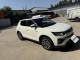 SsangYong Tivoli 2021 годаүшін8 000 000 тг. в Шымкент – фото 4