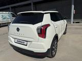 SsangYong Tivoli 2021 годаүшін8 000 000 тг. в Шымкент – фото 5