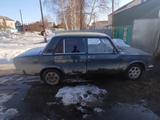 ВАЗ (Lada) 2107 2001 года за 1 100 000 тг. в Шемонаиха – фото 2