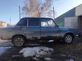 ВАЗ (Lada) 2107 2001 года за 1 100 000 тг. в Шемонаиха – фото 3